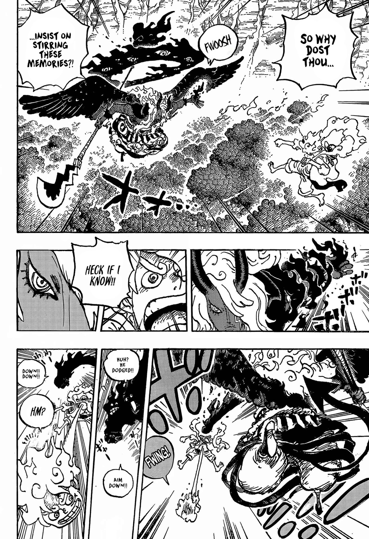 Chapter 1188 Image(4)