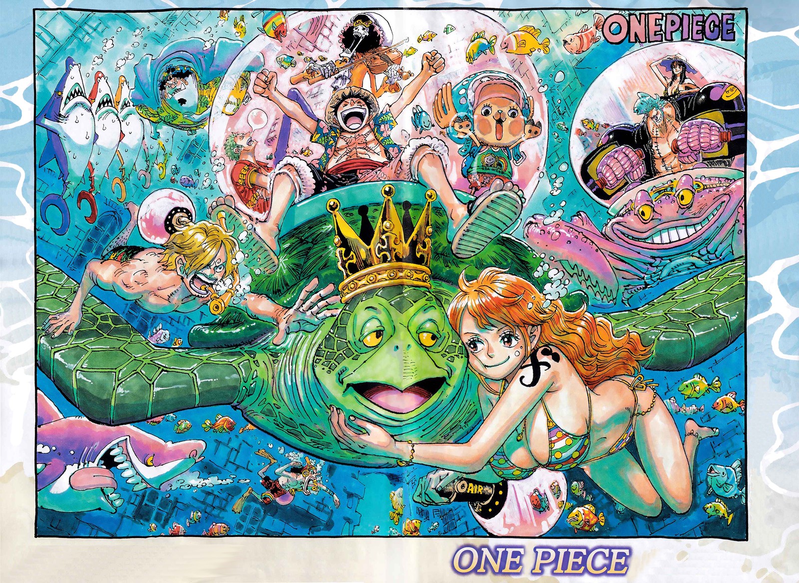 Chapter 1188 Image(2)