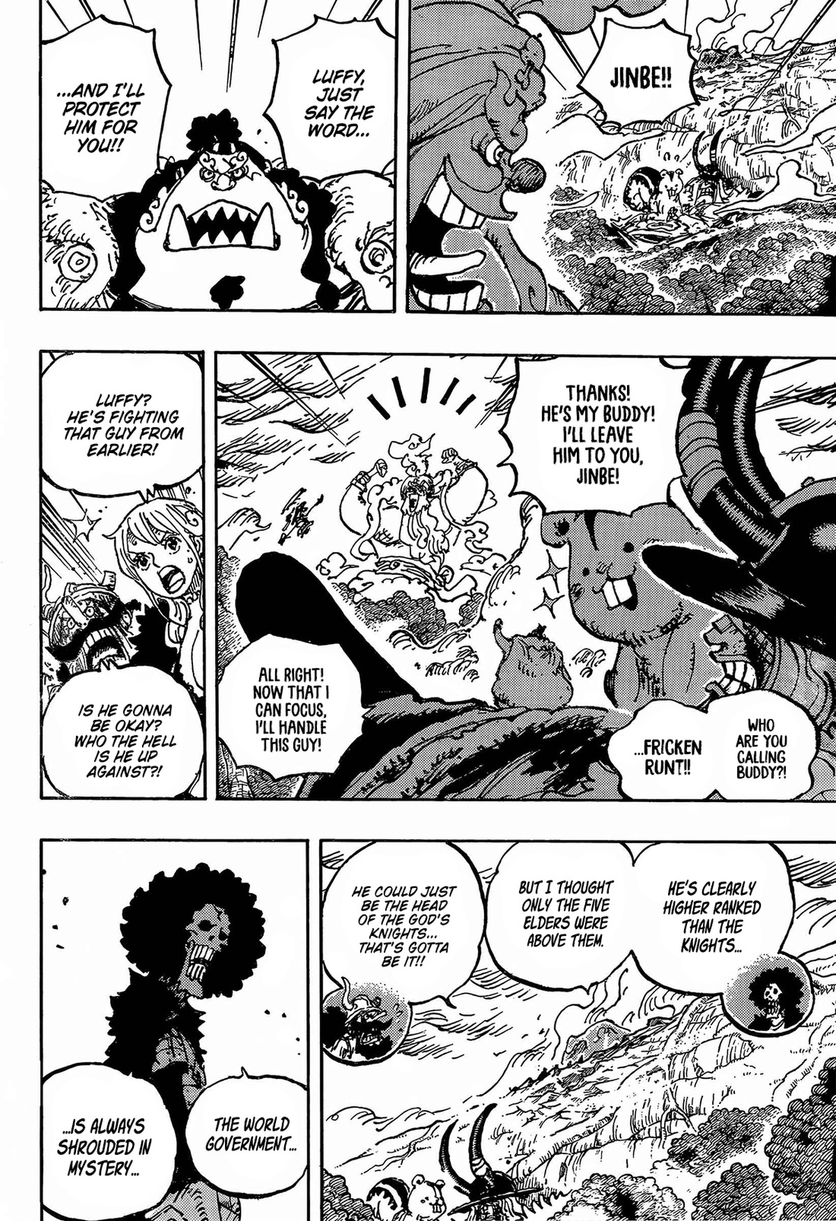Chapter 1188 Image(11)