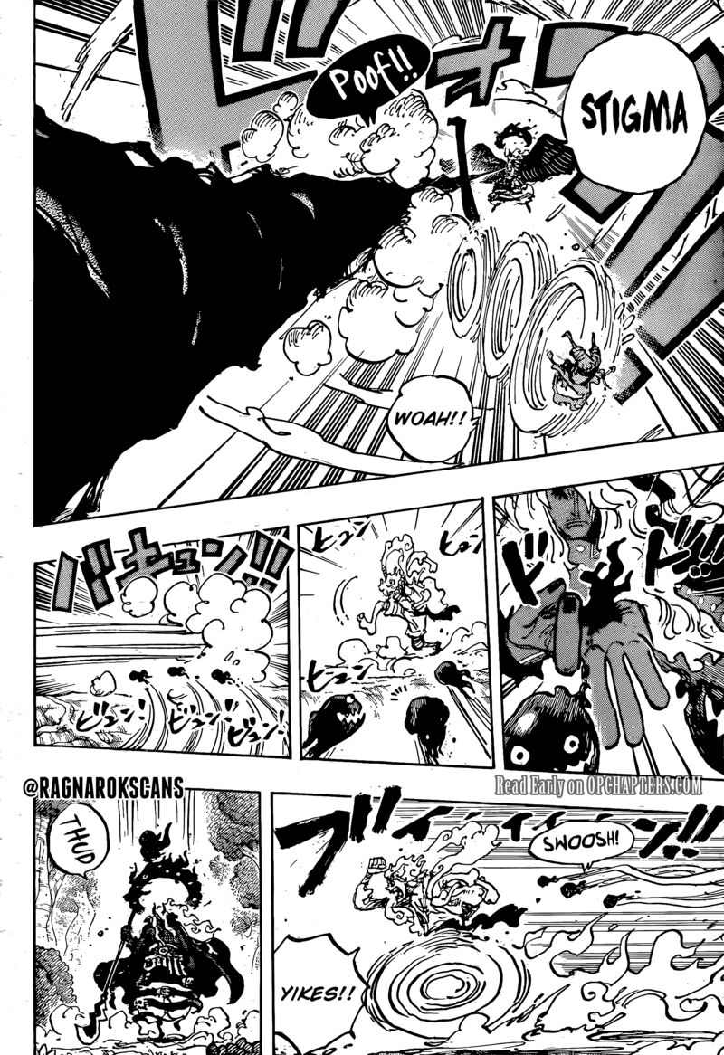 Chapter 1188 Image(12)