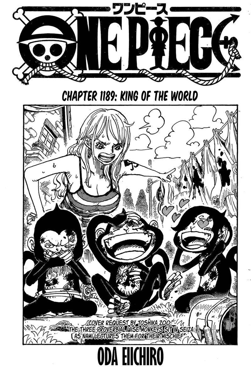 Chapter 1189 Image(1)