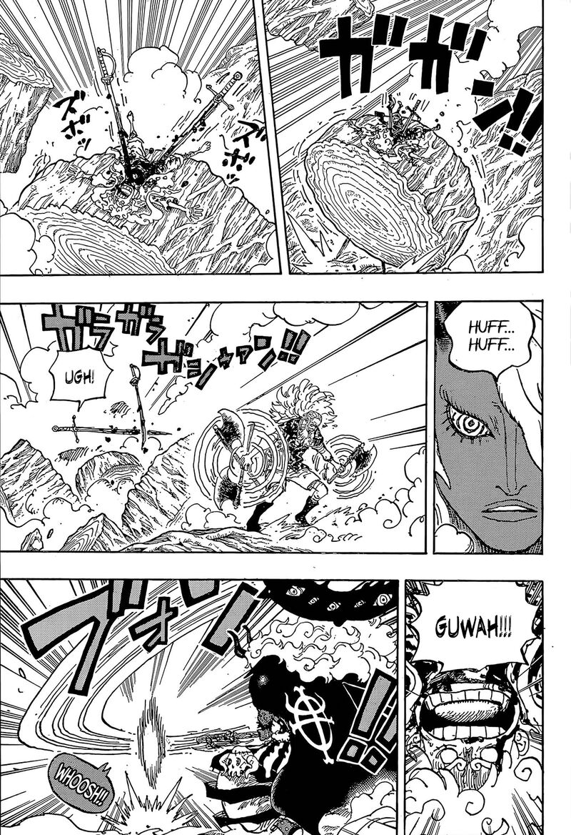 Chapter 1190 Image(3)