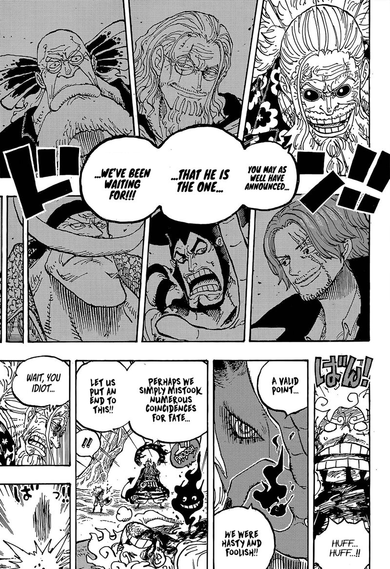 Chapter 1190 Image(11)