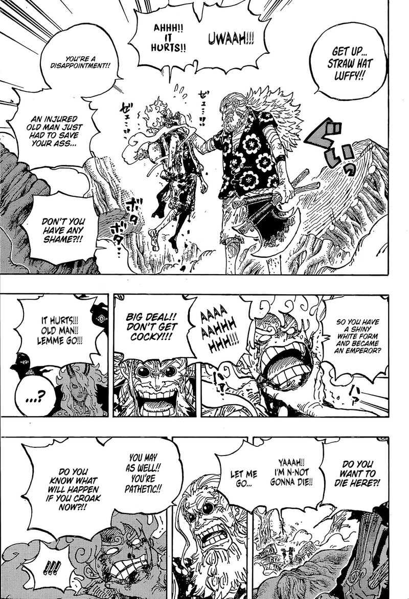 Chapter 1190 Image(5)