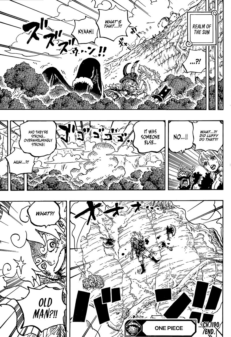 Chapter 1190 Image(15)