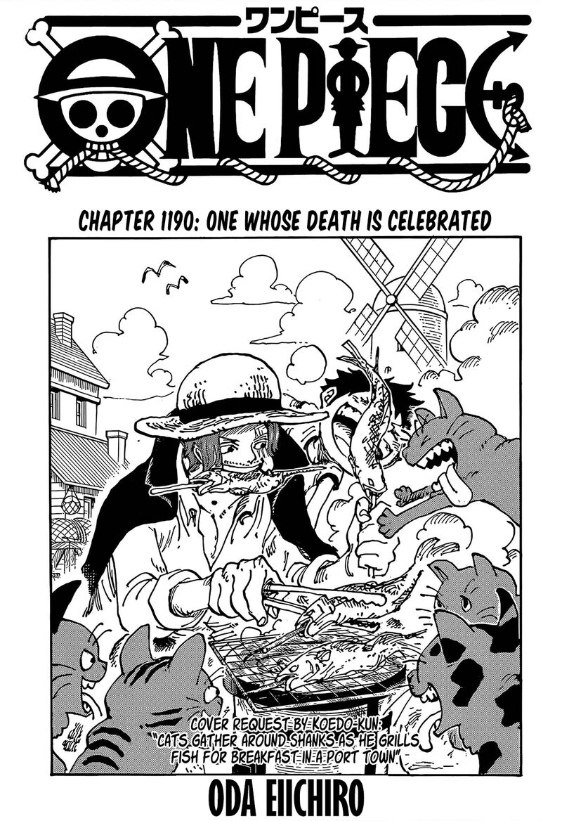Chapter 1190 Image(1)