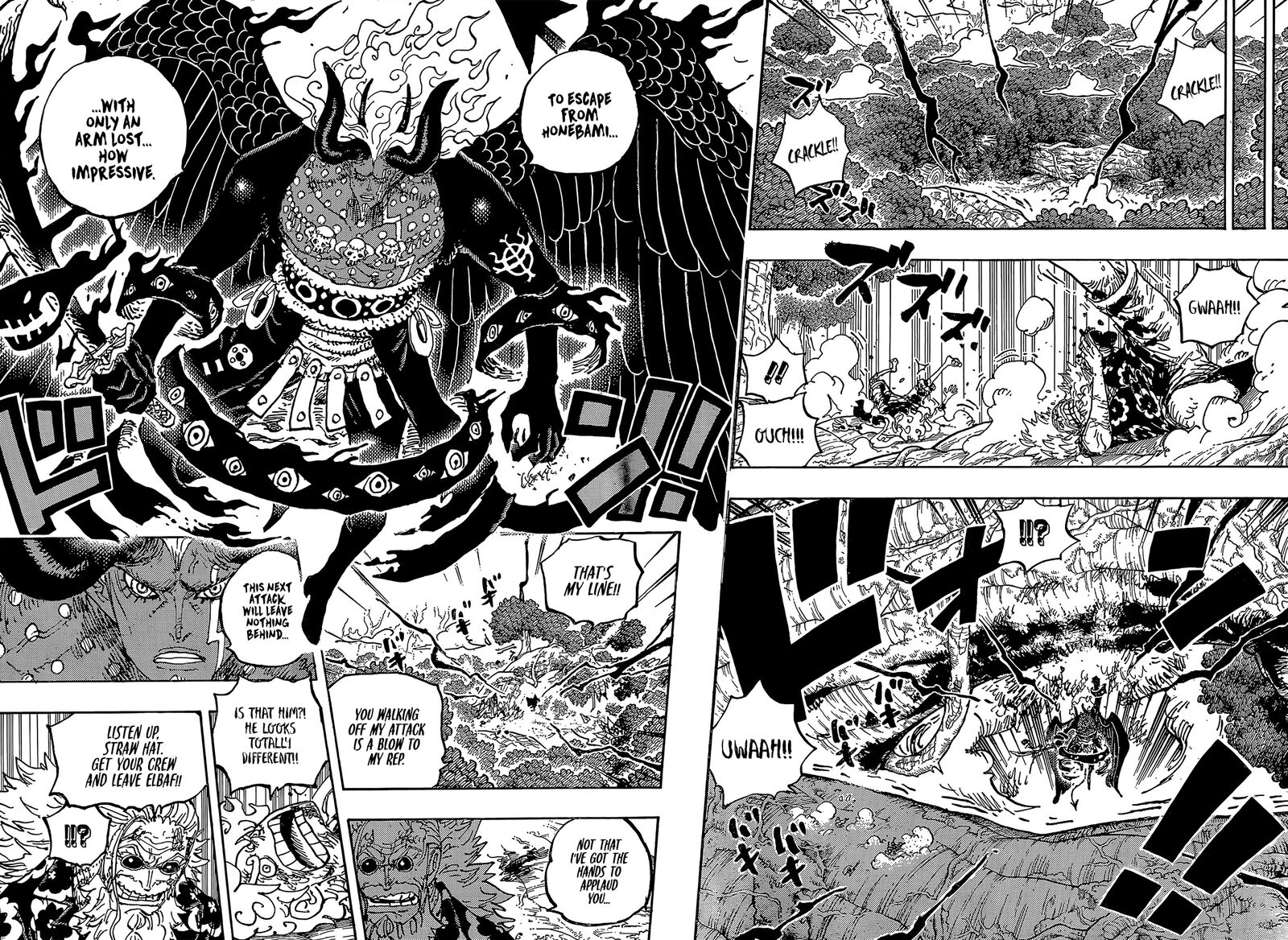 Chapter 1191 Image(6)