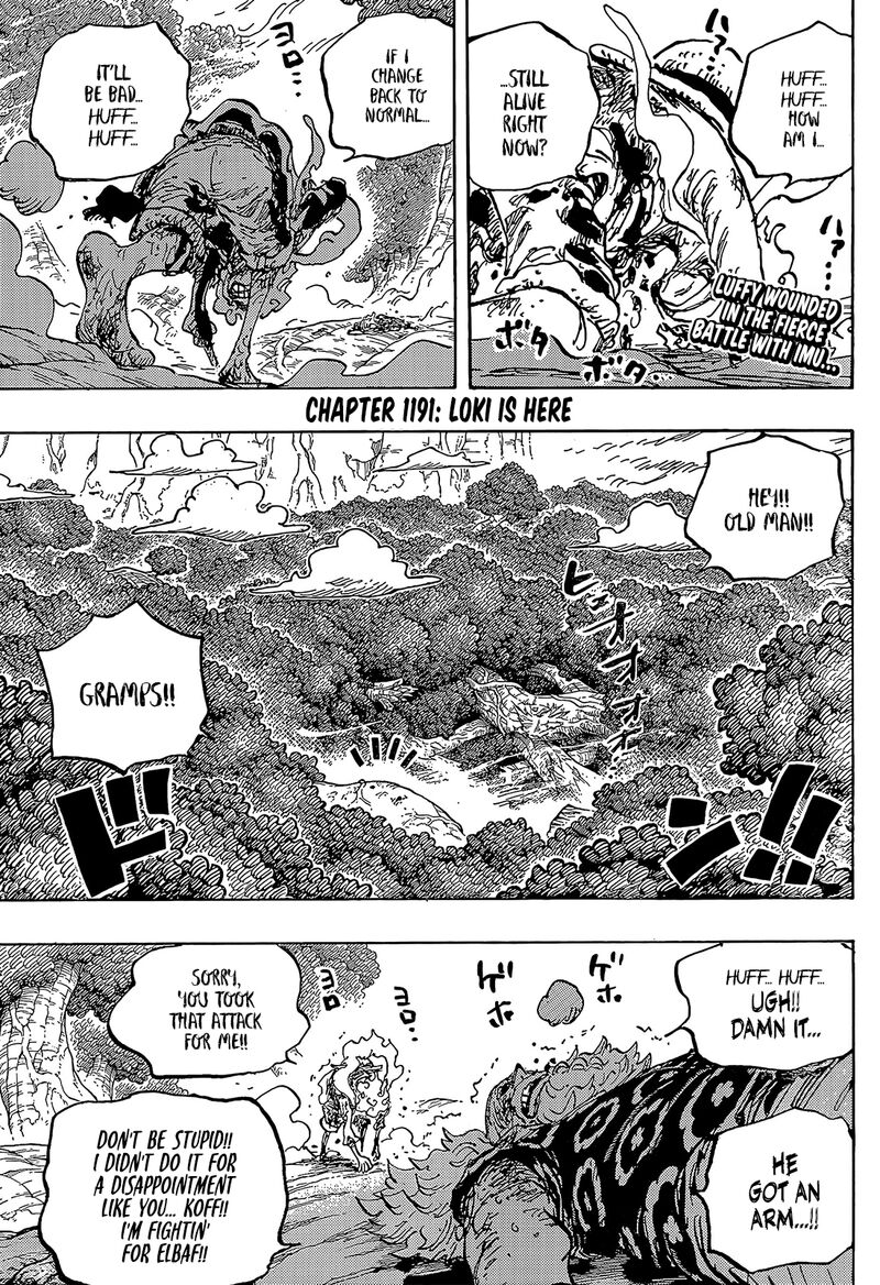 Chapter 1191 Image(1)