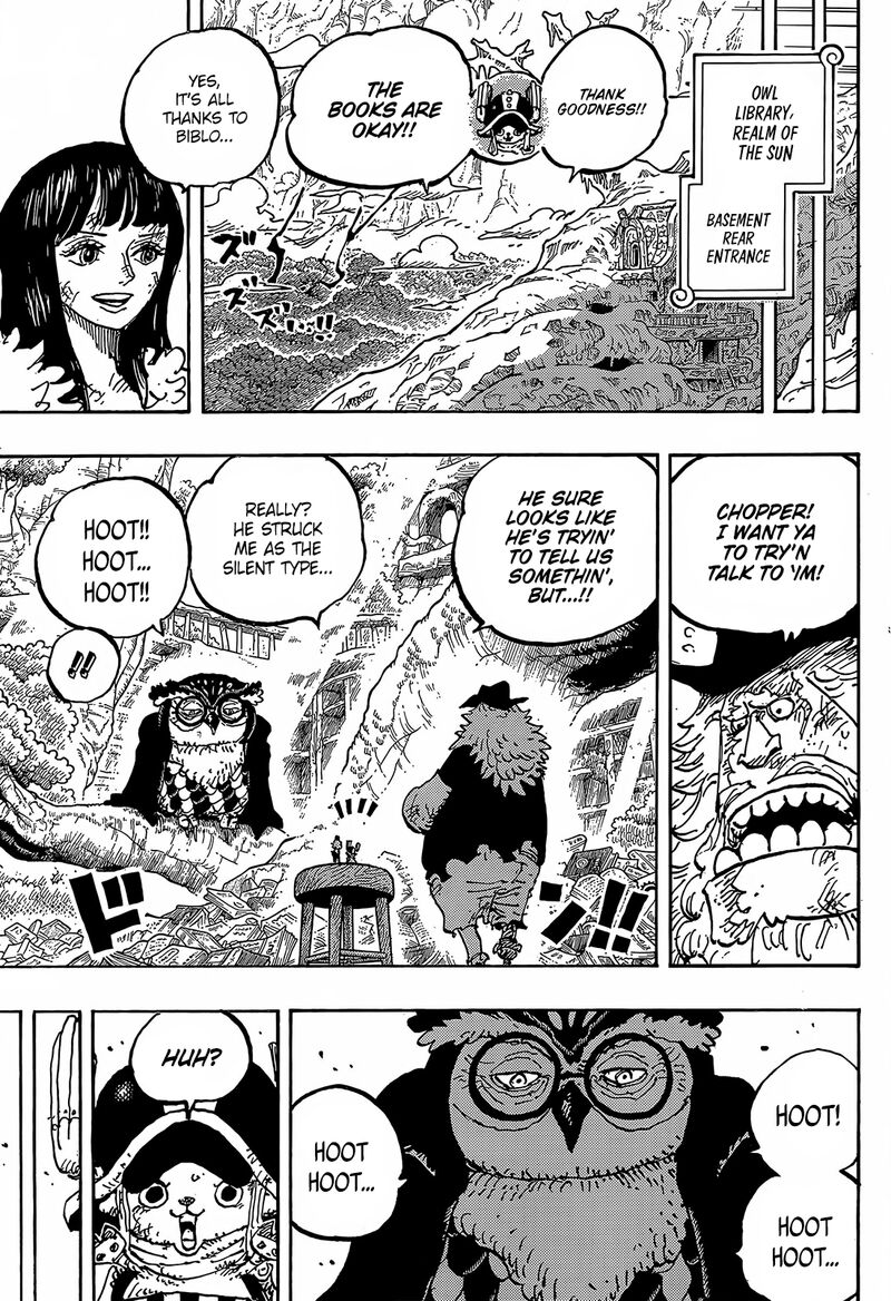 Chapter 1191 Image(5)